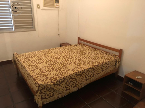 Imagem Apartamento com 3 Quartos à Venda, 89 m² em Enseada - Guarujá