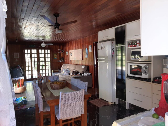 Imagem Chácara com 3 Quartos à Venda, 250 m² em Vargem Pequena - Florianópolis