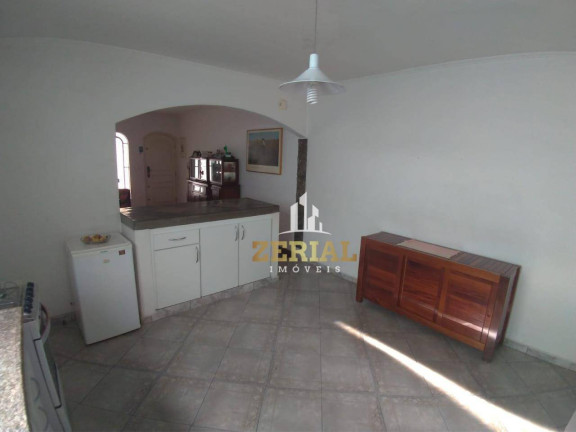 Imagem Sobrado com 2 Quartos à Venda, 136 m² em Mauá - São Caetano Do Sul