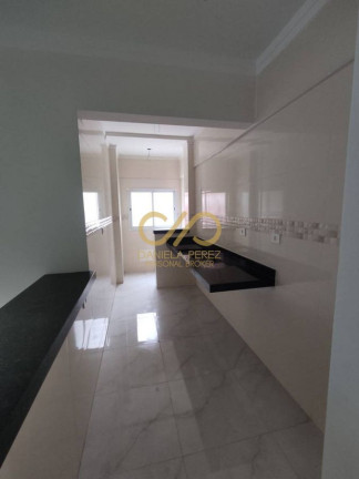 Imagem Apartamento com 2 Quartos à Venda, 70 m² em Tupi - Praia Grande