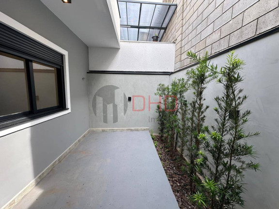 Imagem Casa de Condomínio com 3 Quartos à Venda, 159 m² em Horto Florestal - Sorocaba
