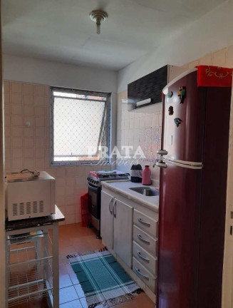 Apartamento com 2 Quartos à Venda, 98 m² em Astúrias - Guarujá