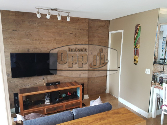 Imagem Apartamento com 3 Quartos à Venda, em Vila Das Mercês - São Paulo Imagem Apartamento com 3 Quartos à Venda, em Vila Das Mercês - São Paulo