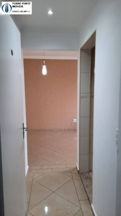 Imagem Apartamento com 2 Quartos à Venda, 48 m² em Jardim Independência - São Paulo