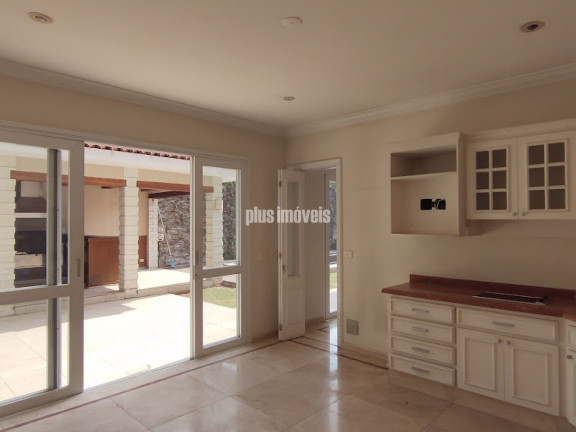 Imagem Casa com 4 Quartos à Venda, 657 m² em Alto De Pinheiros - São Paulo Imagem Casa com 4 Quartos à Venda, 657 m² em Alto De Pinheiros - São Paulo