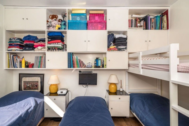 Imagem Casa com 3 Quartos à Venda, 203 m² em Granja Julieta - São Paulo Imagem Casa com 3 Quartos à Venda, 203 m² em Granja Julieta - São Paulo