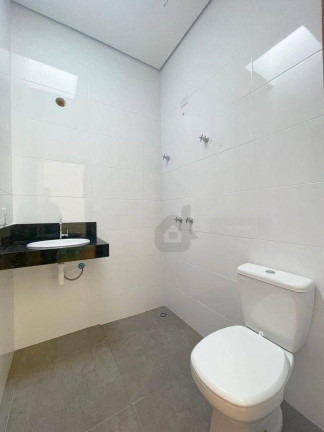 Imagem Casa com 3 Quartos à Venda, 169 m² em Parque Ibiti Reserva - Sorocaba