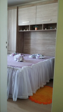 Imagem Apartamento com 2 Quartos à Venda, 52 m² em Vila Antonieta - São Paulo Imagem Apartamento com 2 Quartos à Venda, 52 m² em Vila Antonieta - São Paulo
