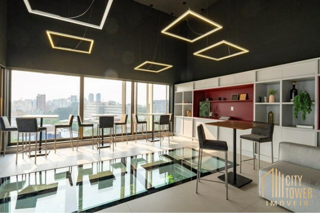 Imagem Apartamento com 1 Quarto à Venda, 23 m² em Cerqueira César - São Paulo