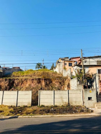 Imagem Terreno à Venda, 125 m² em Jardim Maristela Ii - Atibaia Imagem Terreno à Venda, 125 m² em Jardim Maristela Ii - Atibaia