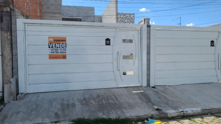 Imagem Sobrado com 3 Quartos à Venda, 210 m² em Vila Amorim - Suzano Imagem Sobrado com 3 Quartos à Venda, 210 m² em Vila Amorim - Suzano