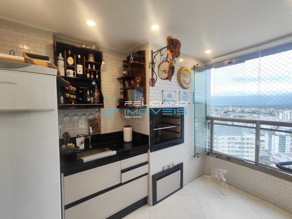 Imagem Apartamento com 2 Quartos à Venda, 103 m² em Canto Do Forte - Praia Grande Imagem Apartamento com 2 Quartos à Venda, 103 m² em Canto Do Forte - Praia Grande
