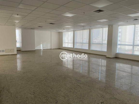 Imagem Sala Comercial para Alugar, 313 m² em Jardim Guanabara - Campinas