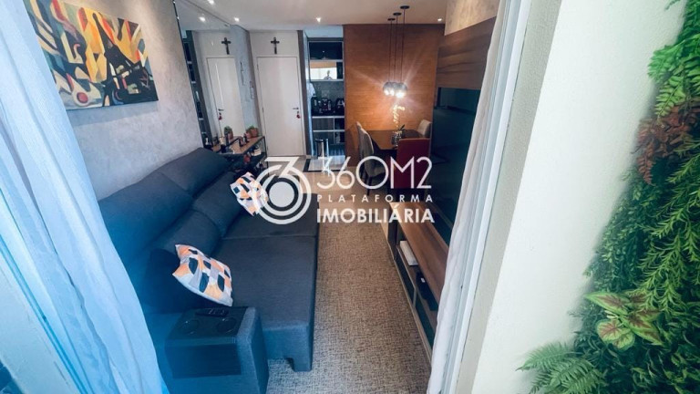Imagem Apartamento com 3 Quartos à Venda, 72 m² em Rudge Ramos - São Bernardo Do Campo