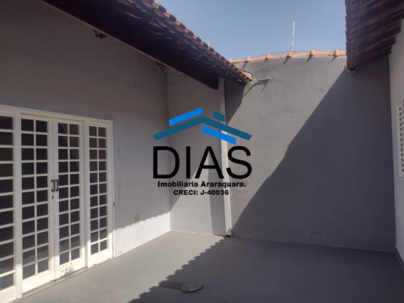 Imagem Casa com 2 Quartos à Venda, 263 m² em Jardim Viaduto (vila Xavier) - Araraquara Imagem Casa com 2 Quartos à Venda, 263 m² em Jardim Viaduto (vila Xavier) - Araraquara