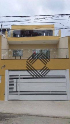 Sobrado com 2 Quartos à Venda, 242 m² em Vila Amato - Sorocaba