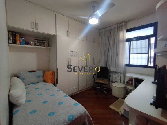 Imagem Apartamento com 3 Quartos à Venda, 150 m² em Icaraí - Niterói