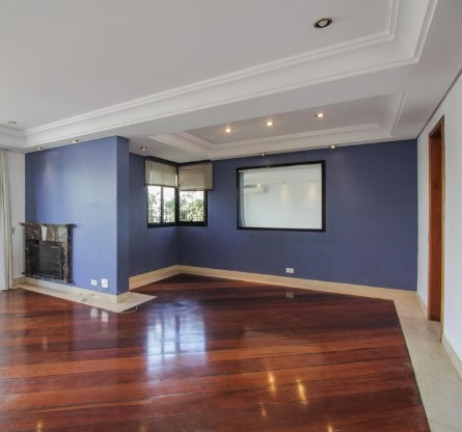 Imóvel com 4 Quartos à Venda, 198 m² em Vila Mariana - São Paulo