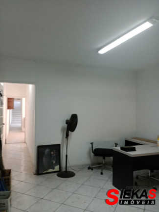 Imagem Sobrado com 2 Quartos à Venda, 75 m² em Tatuapé - São Paulo