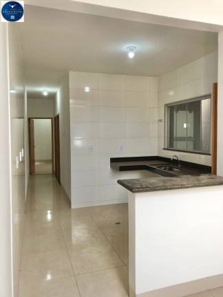 Imagem Casa com 1 Quarto à Venda, em Carolina Parque - Goiânia Imagem Casa com 1 Quarto à Venda, em Carolina Parque - Goiânia