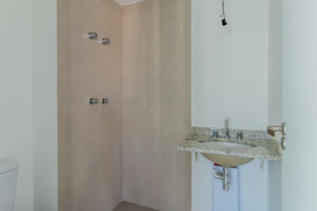 Imagem Apartamento com 2 Quartos à Venda, 60 m² em Santa Cecília - São Paulo