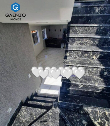 Imagem Sobrado com 3 Quartos à Venda, 170 m² em Bela Vista - Osasco Imagem Sobrado com 3 Quartos à Venda, 170 m² em Bela Vista - Osasco