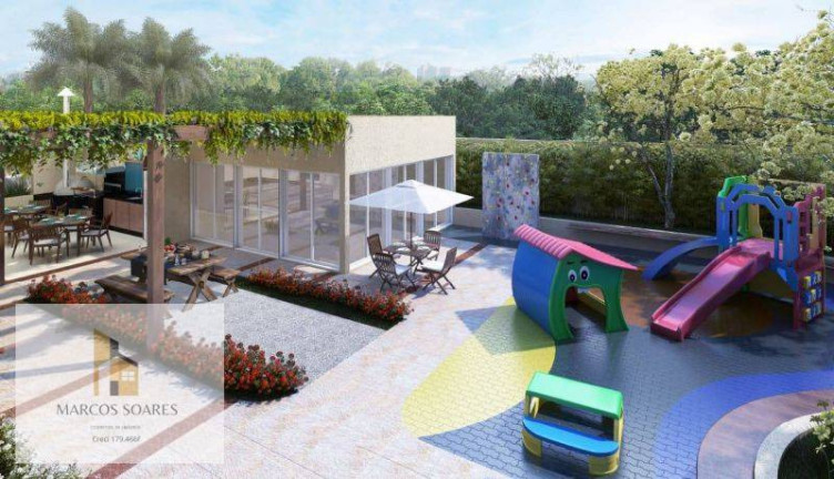 Imagem Apartamento com 2 Quartos à Venda, 46 m² em Vila Osasco - Osasco Imagem Apartamento com 2 Quartos à Venda, 46 m² em Vila Osasco - Osasco