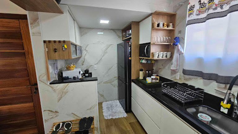 Imagem Apartamento com 2 Quartos à Venda, 56 m² em Sao Bernado - Campinas Imagem Apartamento com 2 Quartos à Venda, 56 m² em Sao Bernado - Campinas