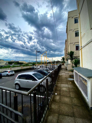Imagem Apartamento com 2 Quartos à Venda, em Jardins De Campos - Campos Dos Goytacazes Imagem Apartamento com 2 Quartos à Venda, em Jardins De Campos - Campos Dos Goytacazes