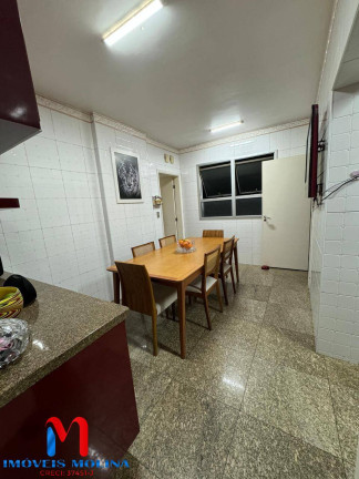 Imagem Apartamento com 4 Quartos à Venda, 180 m² em Santo Antônio - São Caetano Do Sul Imagem Apartamento com 4 Quartos à Venda, 180 m² em Santo Antônio - São Caetano Do Sul
