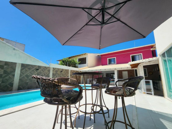 Imagem Casa com 5 Quartos à Venda, 360 m² em Morada Do Sol - Vila Velha