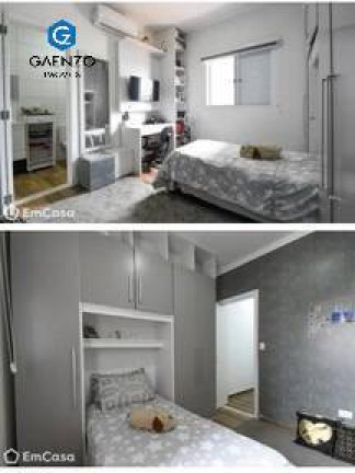 Imagem Sobrado com 4 Quartos à Venda, 215 m² em Bela Vista - Osasco Imagem Sobrado com 4 Quartos à Venda, 215 m² em Bela Vista - Osasco