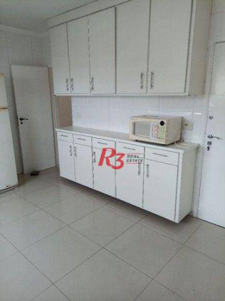 Imagem Apartamento com 3 Quartos à Venda, 140 m² em Ponta Da Praia - Santos Imagem Apartamento com 3 Quartos à Venda, 140 m² em Ponta Da Praia - Santos