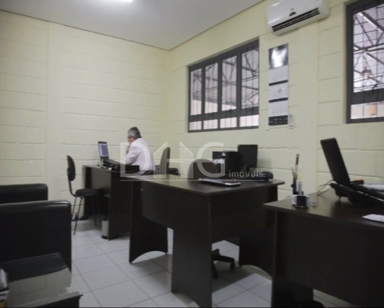 Imóvel para Alugar, 609 m² em Barão Geraldo - Campinas
