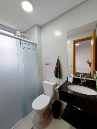 Imagem Apartamento com 3 Quartos à Venda, 70 m² em Estufa Ii - Ubatuba Imagem Apartamento com 3 Quartos à Venda, 70 m² em Estufa Ii - Ubatuba