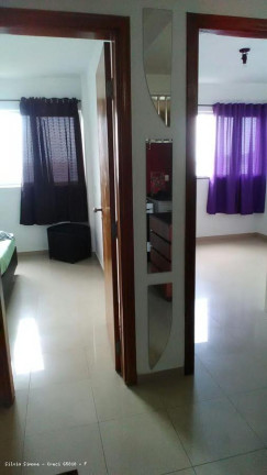 Imagem Apartamento com 1 Quarto à Venda, 50 m² em Ilha Porchat - São Vicente Imagem Apartamento com 1 Quarto à Venda, 50 m² em Ilha Porchat - São Vicente