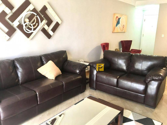 Imagem Apartamento com 3 Quartos à Venda, 150 m² em Centro - Americana Imagem Apartamento com 3 Quartos à Venda, 150 m² em Centro - Americana