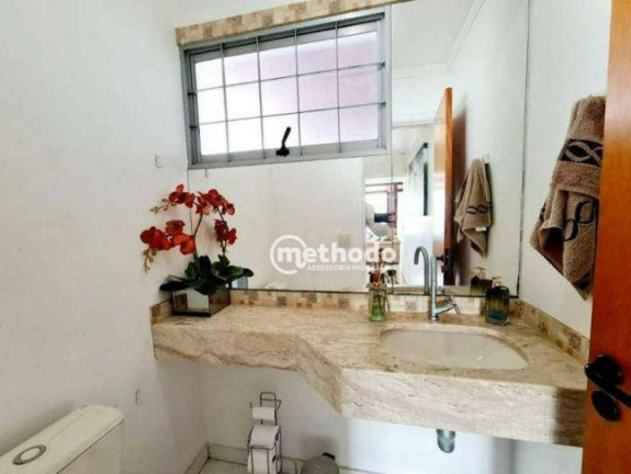 Imagem Casa com 5 Quartos à Venda, 528 m² em Jardim Santa Marcelina - Campinas Imagem Casa com 5 Quartos à Venda, 528 m² em Jardim Santa Marcelina - Campinas