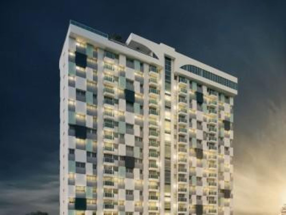 Imagem Apartamento com 2 Quartos à Venda, 70 m² em Ininga - Teresina