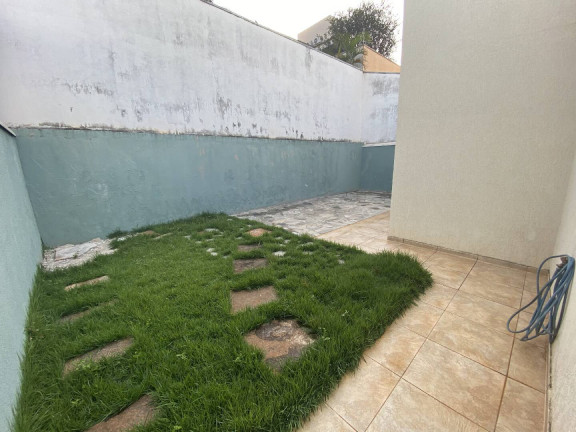 Imagem Casa de Condomínio com 3 Quartos à Venda, 180 m² em Parque Residencial Roland - Limeira