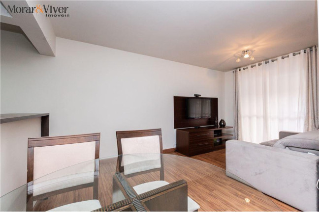 Imagem Apartamento com 3 Quartos à Venda, 83 m² em Novo Mundo - Curitiba Imagem Apartamento com 3 Quartos à Venda, 83 m² em Novo Mundo - Curitiba