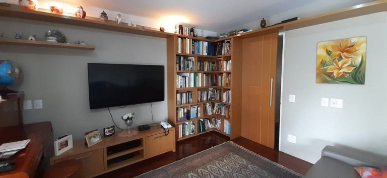 Imagem Apartamento com 3 Quartos à Venda, 170 m² em Vila Leopoldina - São Paulo Imagem Apartamento com 3 Quartos à Venda, 170 m² em Vila Leopoldina - São Paulo