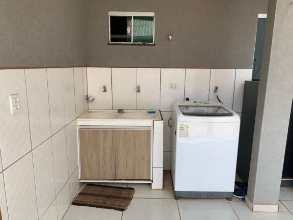 Imagem Sobrado com 6 Quartos à Venda, 300 m² em Parque Residencial Dos Girassóis - Campo Grande Imagem Sobrado com 6 Quartos à Venda, 300 m² em Parque Residencial Dos Girassóis - Campo Grande