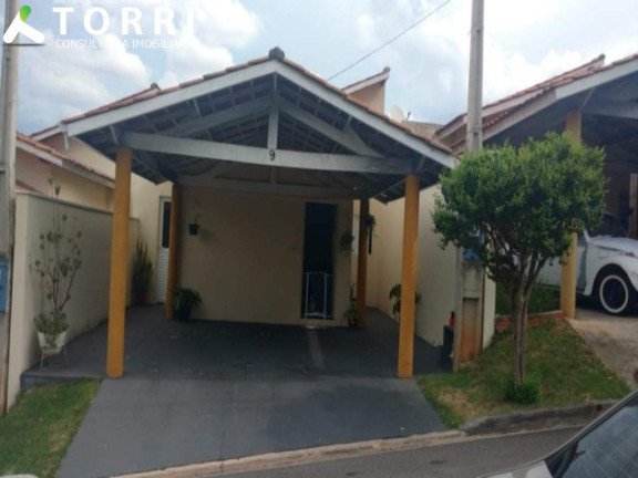 Imóvel com 2 Quartos à Venda, 75 m² em Caguaçu - Sorocaba