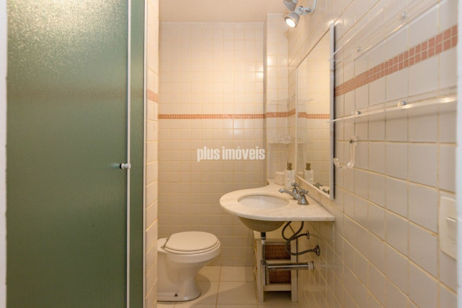 Imagem Apartamento com 4 Quartos à Venda, 212 m² em Morumbi - São Paulo Imagem Apartamento com 4 Quartos à Venda, 212 m² em Morumbi - São Paulo