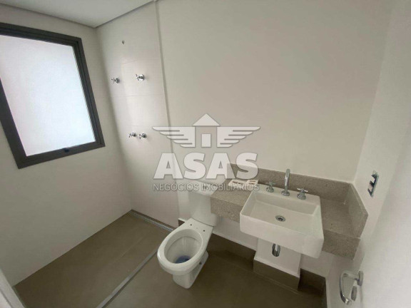 Imagem Apartamento com 2 Quartos à Venda, 85 m² em Moema - São Paulo