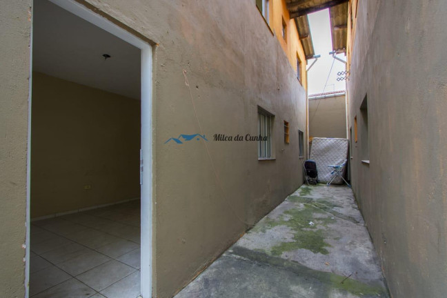 Imagem Galpão à Venda, 424 m² em Jardim Bom Pastor - Santo André Imagem Galpão à Venda, 424 m² em Jardim Bom Pastor - Santo André