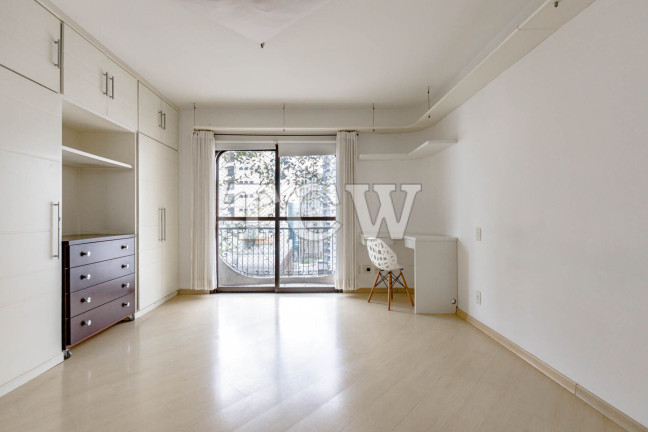 Imagem Apartamento com 1 Quarto à Venda, 74 m² em Itaim Bibi - São Paulo