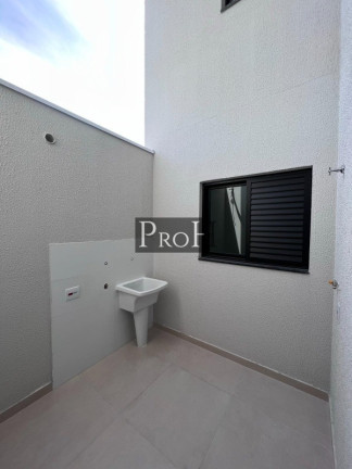 Imagem Apartamento com 2 Quartos à Venda, 66 m² em Vila América - Santo André