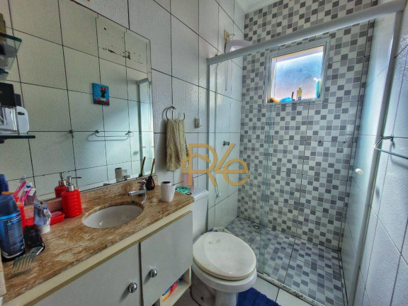 Imagem Casa com 3 Quartos à Venda, 110 m² em Villa D´este - Cotia Imagem Casa com 3 Quartos à Venda, 110 m² em Villa D´este - Cotia
